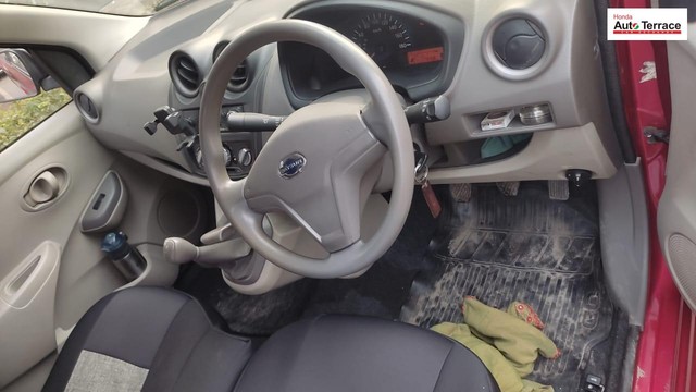 Second-hand 2014 Datsun GO T for sale in New Delhi-9
