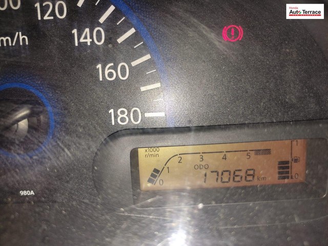 Second-hand 2014 Datsun GO T for sale in New Delhi-10