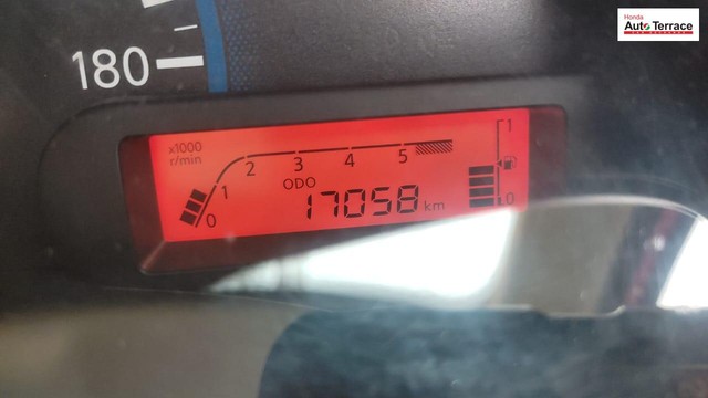 Second-hand 2014 Datsun GO T for sale in New Delhi-8