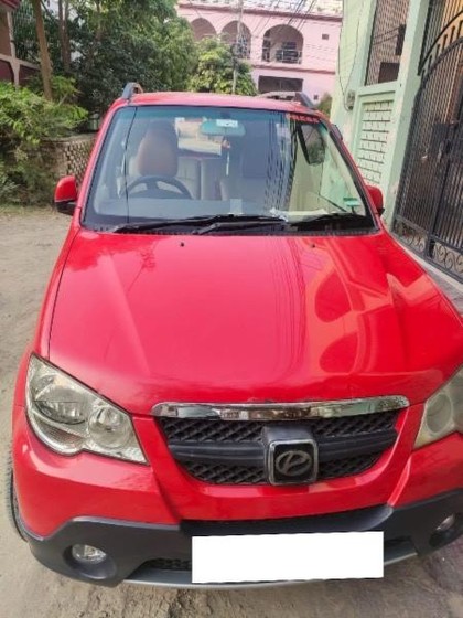 Second-hand 2018 Premier Rio Petrol GLX for sale in Aligarh
