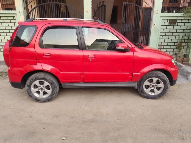 Second-hand 2018 Premier Rio Petrol GLX for sale in Aligarh-3