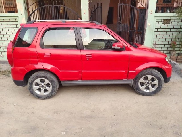 Second-hand 2018 Premier Rio Petrol GLX for sale in Aligarh-1