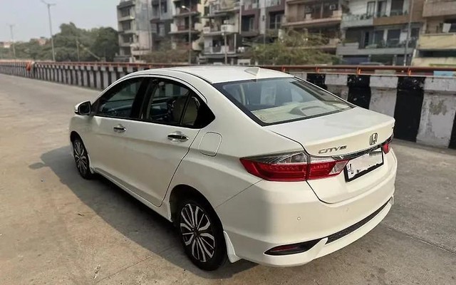 Second-hand 2019 Honda City VX CVT for sale in New Delhi-2