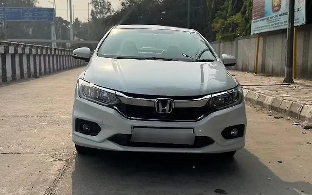 Second-hand 2019 Honda City VX CVT for sale in New Delhi-4