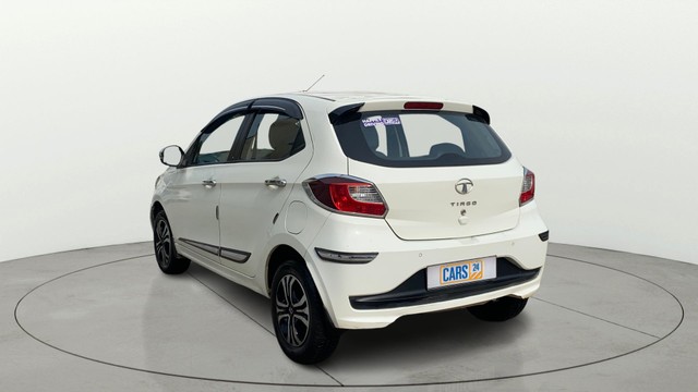 Second-hand 2023 Tata Tiago XTA AMT for sale in Patna-4