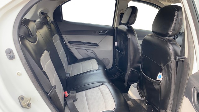 Second-hand 2023 Tata Tiago XTA AMT for sale in Patna-16