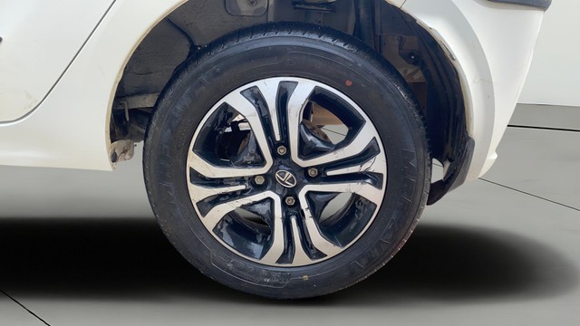 Second-hand 2023 Tata Tiago XTA AMT for sale in Patna-26