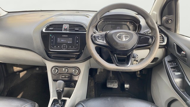 Second-hand 2023 Tata Tiago XTA AMT for sale in Patna-22