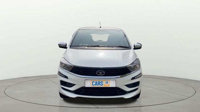 Second-hand 2023 Tata Tiago XTA AMT for sale in Patna-7