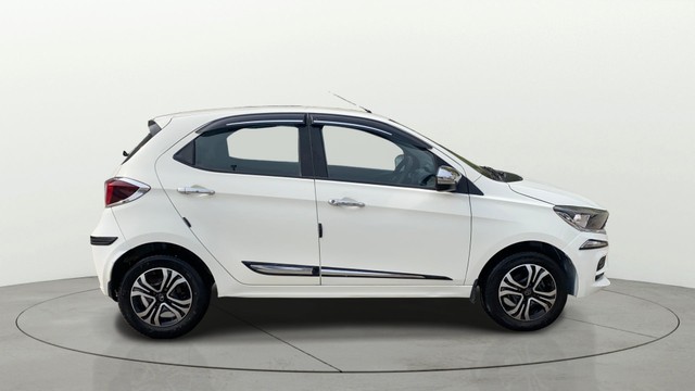 Second-hand 2023 Tata Tiago XTA AMT for sale in Patna-1