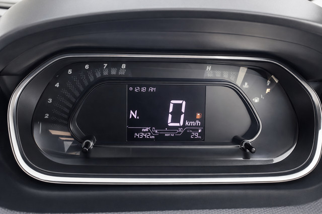 Second-hand 2023 Tata Tiago XTA AMT for sale in Patna-11