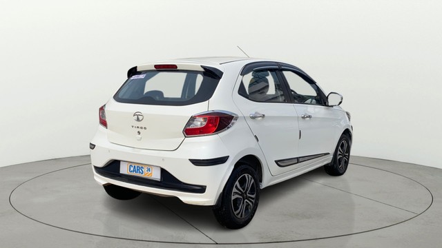 Second-hand 2023 Tata Tiago XTA AMT for sale in Patna-2