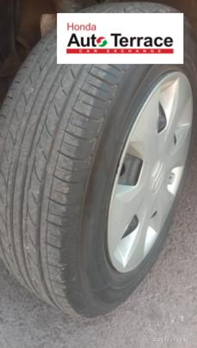 Second-hand 2021 Maruti Wagon R VXI Minor ABS for sale in Durg-11