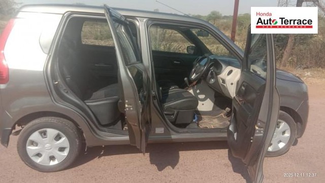 Second-hand 2021 Maruti Wagon R VXI Minor ABS for sale in Durg-9