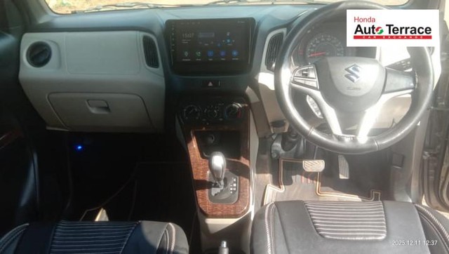 Second-hand 2021 Maruti Wagon R VXI Minor ABS for sale in Durg-10