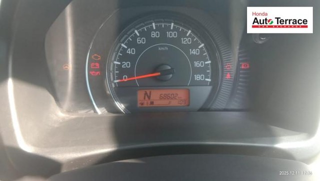 Second-hand 2021 Maruti Wagon R VXI Minor ABS for sale in Durg-5