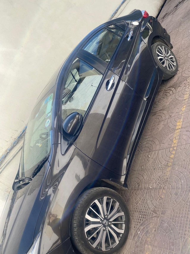 Honda City ZX MT Second-hand 2019 Honda City ZX MT for sale in Jaipur-2