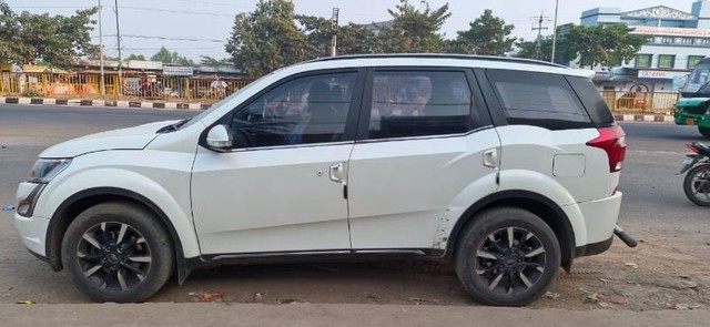 Second-hand 2019 Mahindra XUV500 W11 BSIV for sale in Berhampur-2