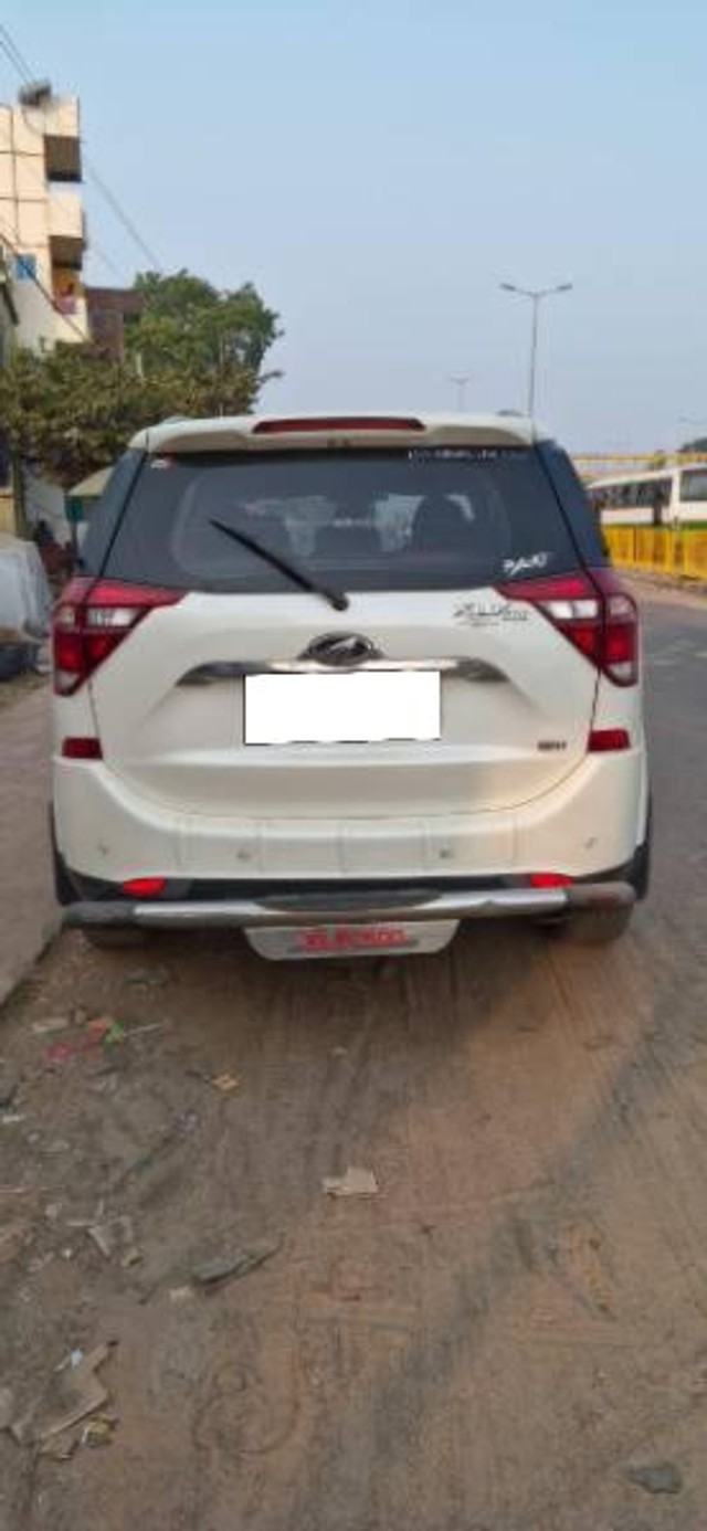 Second-hand 2019 Mahindra XUV500 W11 BSIV for sale in Berhampur-1