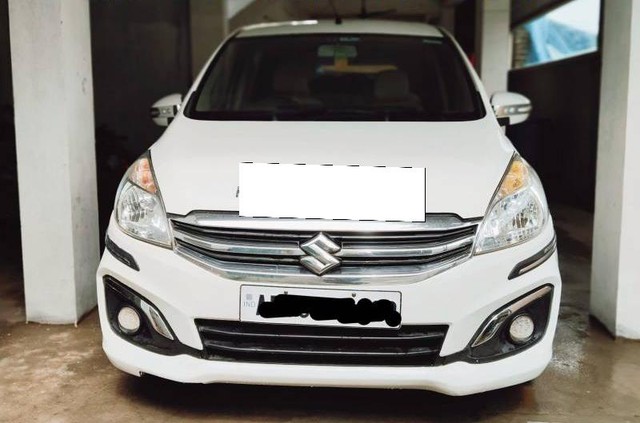 Second-hand 2016 Maruti Ertiga SHVS ZDI Plus for sale in West Godavari-2