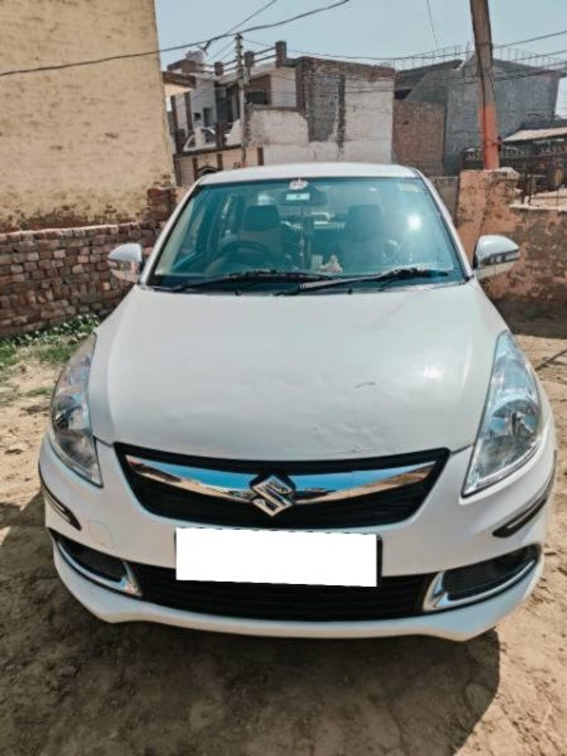 Second-hand 2016 Maruti Swift Dzire LDI for sale in Panipat-4