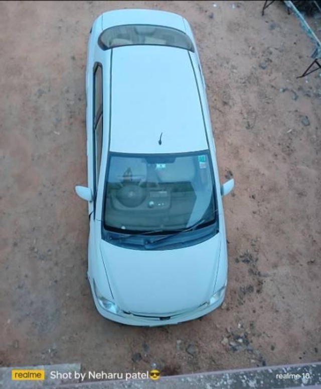 Second-hand 2008 Honda City GXi for sale in Mahasamund-1