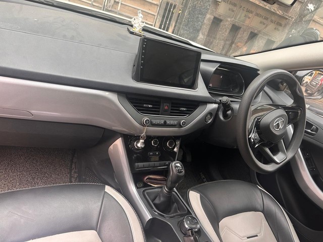 Second-hand 2022 Tata Nexon XM S BSVI for sale in Faridabad-2