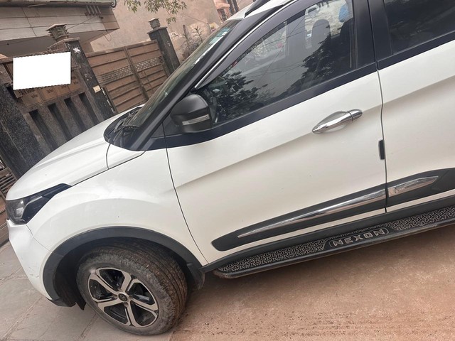 Second-hand 2022 Tata Nexon XM S BSVI for sale in Faridabad-7
