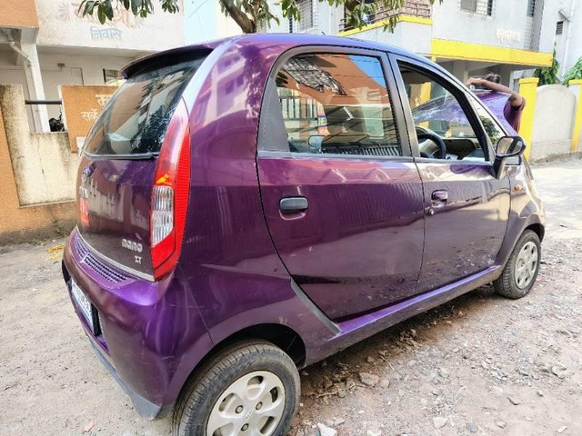 Second-hand 2014 Tata Nano Twist XT for sale in Pimpri chinchwad-1
