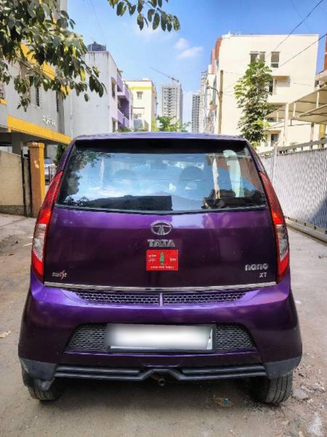 Second-hand 2014 Tata Nano Twist XT for sale in Pimpri chinchwad-2