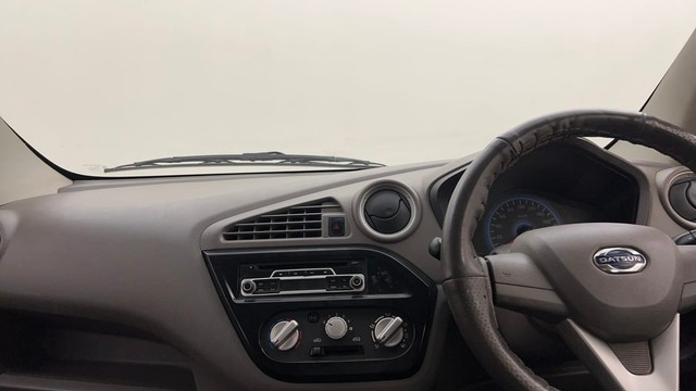 Second-hand 2016 Datsun RediGO T Option for sale in Bangalore-27