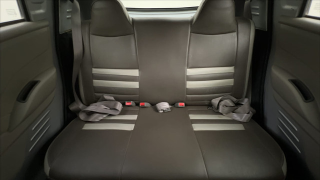 Second-hand 2016 Datsun RediGO T Option for sale in Bangalore-25