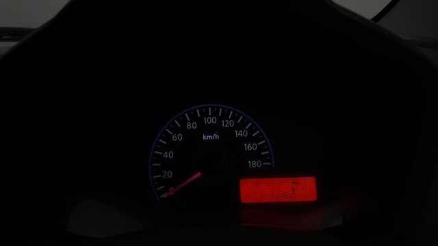 Second-hand 2016 Datsun RediGO T Option for sale in Bangalore-13