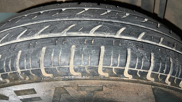 Second-hand 2016 Datsun RediGO T Option for sale in Bangalore-38