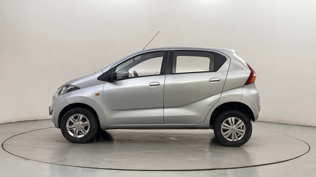 Second-hand 2016 Datsun RediGO T Option for sale in Bangalore-6