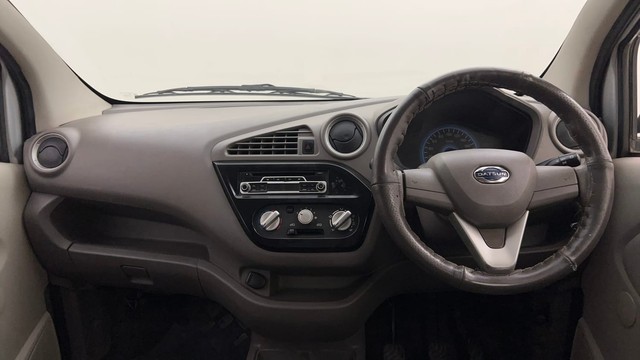 Second-hand 2016 Datsun RediGO T Option for sale in Bangalore-11