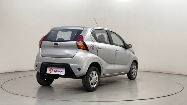 Second-hand 2016 Datsun RediGO T Option for sale in Bangalore-3