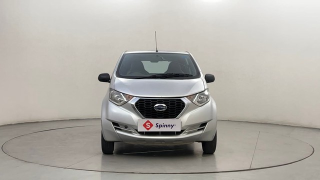 Second-hand 2016 Datsun RediGO T Option for sale in Bangalore-7