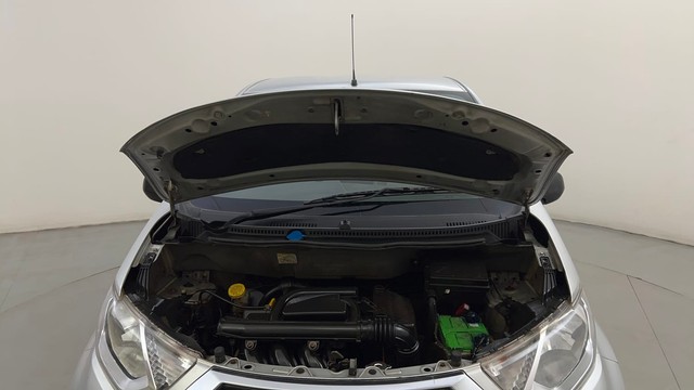 Second-hand 2016 Datsun RediGO T Option for sale in Bangalore-8