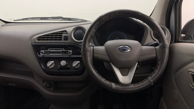 Second-hand 2016 Datsun RediGO T Option for sale in Bangalore-29