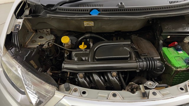 Second-hand 2016 Datsun RediGO T Option for sale in Bangalore-39