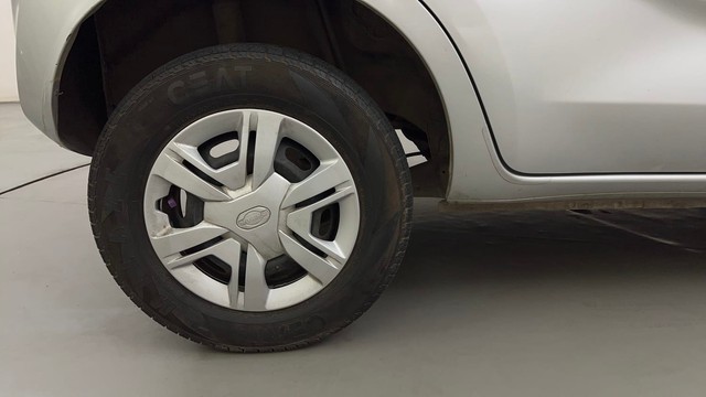 Second-hand 2016 Datsun RediGO T Option for sale in Bangalore-18