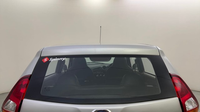 Second-hand 2016 Datsun RediGO T Option for sale in Bangalore-30