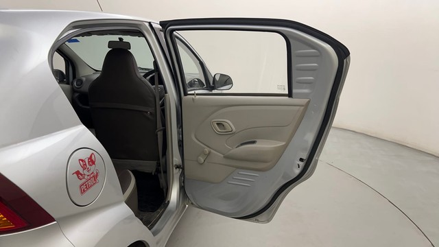 Second-hand 2016 Datsun RediGO T Option for sale in Bangalore-32