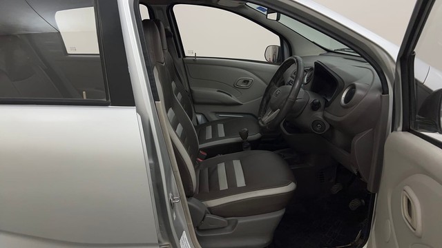 Second-hand 2016 Datsun RediGO T Option for sale in Bangalore-15