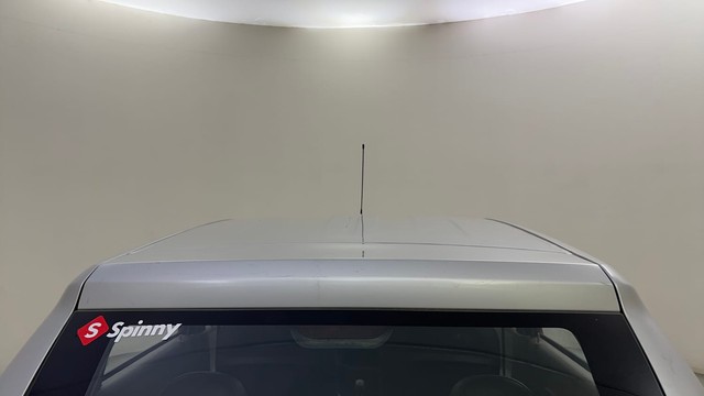 Second-hand 2016 Datsun RediGO T Option for sale in Bangalore-22