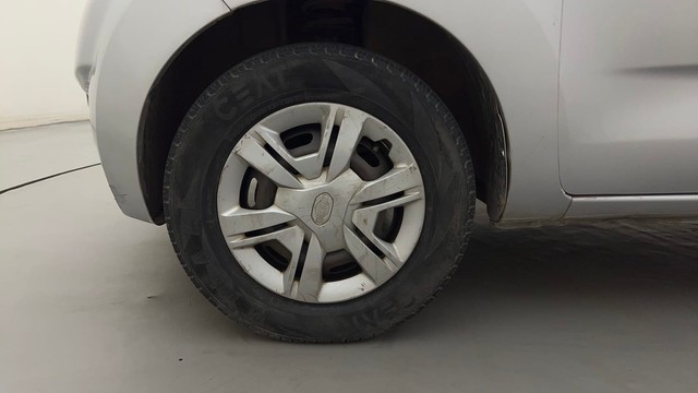 Second-hand 2016 Datsun RediGO T Option for sale in Bangalore-20