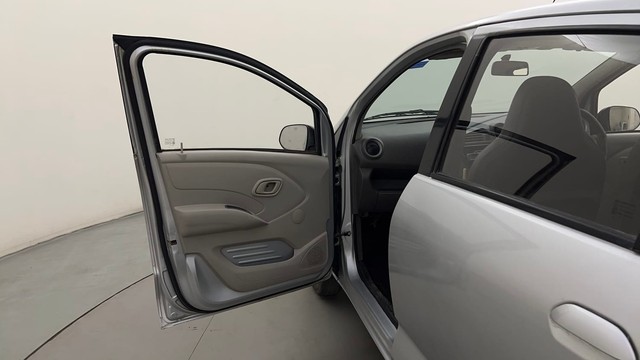 Second-hand 2016 Datsun RediGO T Option for sale in Bangalore-24