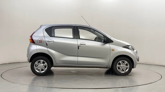 Second-hand 2016 Datsun RediGO T Option for sale in Bangalore-2