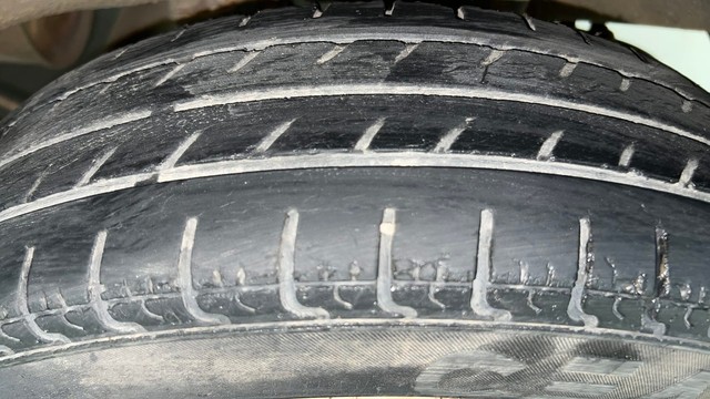 Second-hand 2016 Datsun RediGO T Option for sale in Bangalore-33